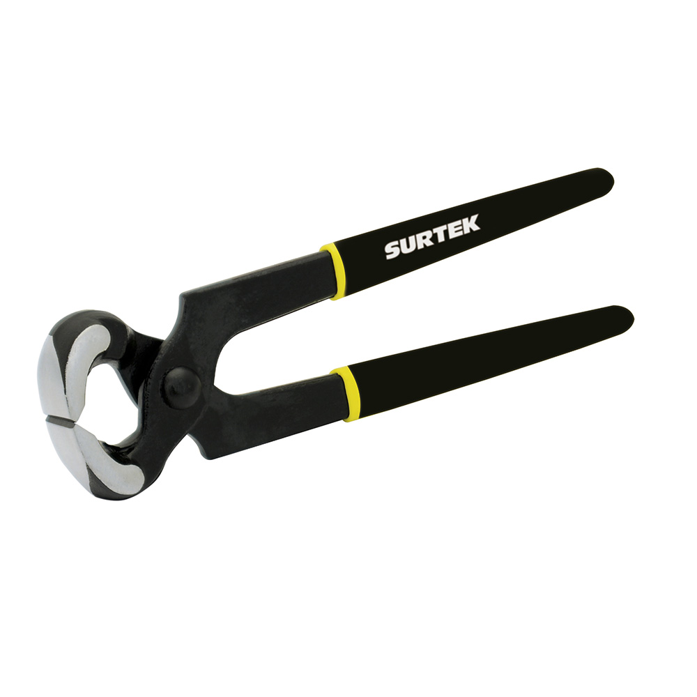 TENAZA PARA CARPINTERO 8 SURTEK SURTEK 115116 - Mersol Sureste México