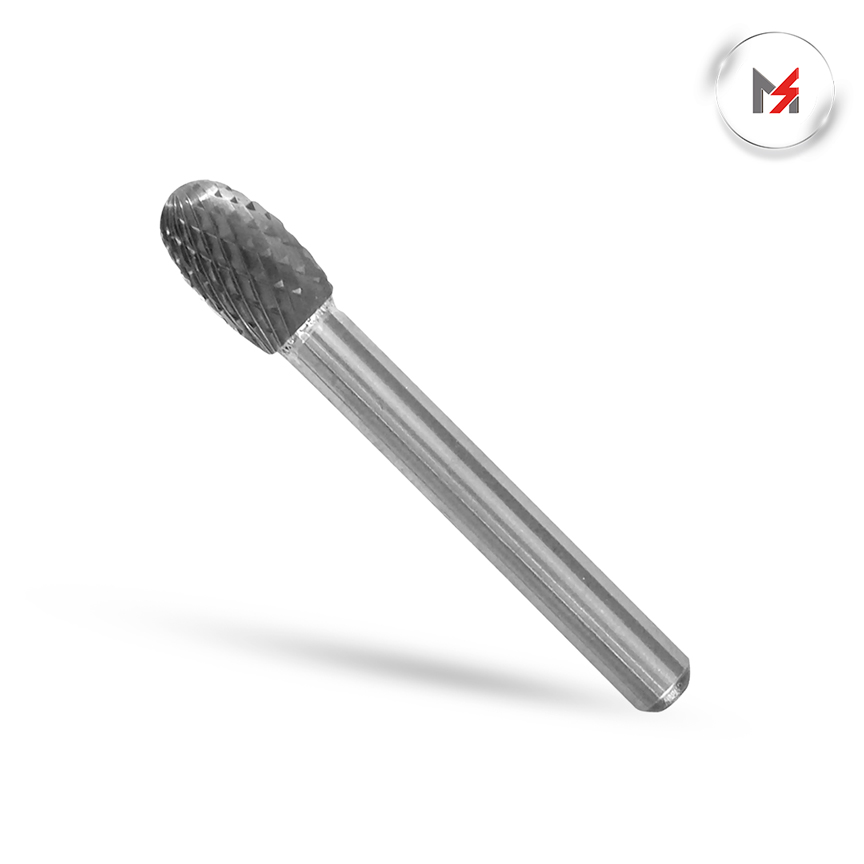 LIMA ROTATIVA 3/8 x 5/8 x 1/4 SE-3 AUSTROMEX AUSTROMEX 116 - Mersol Sureste México