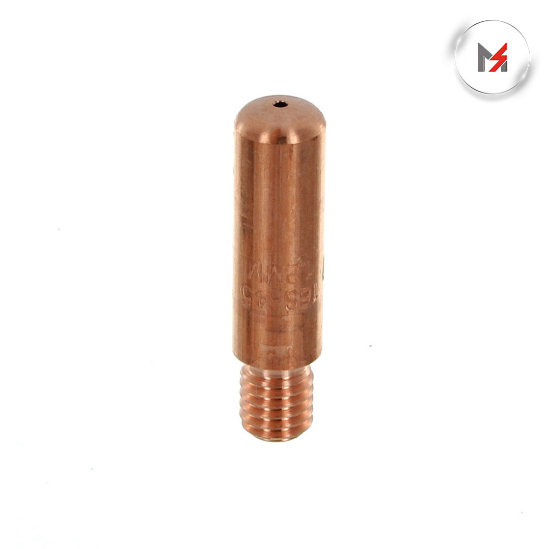 CONTACT TIP .045in-12MM 16S45 TWECO VICTOR 11601104 - Mersol Sureste México