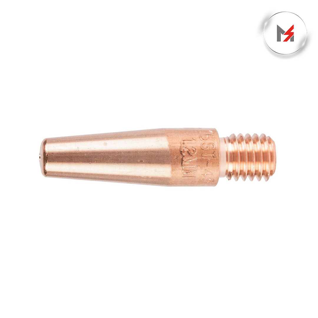 CONTACT TIP .045in-12MM 16ST45 TWECO VICTOR 11601137 - Mersol Sureste México