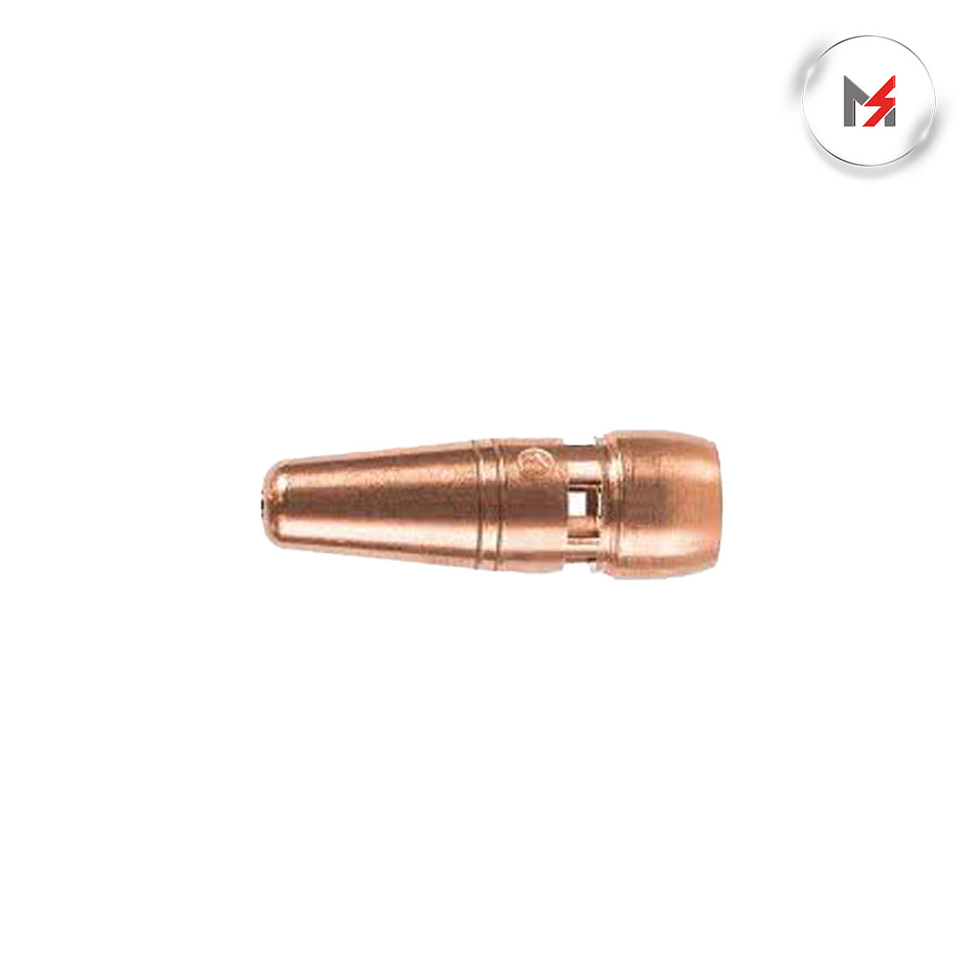 PUNTA DE CONTACTO 1/16" VELOCITY VTH116 TWECO VICTOR 11601766 - Mersol Sureste México