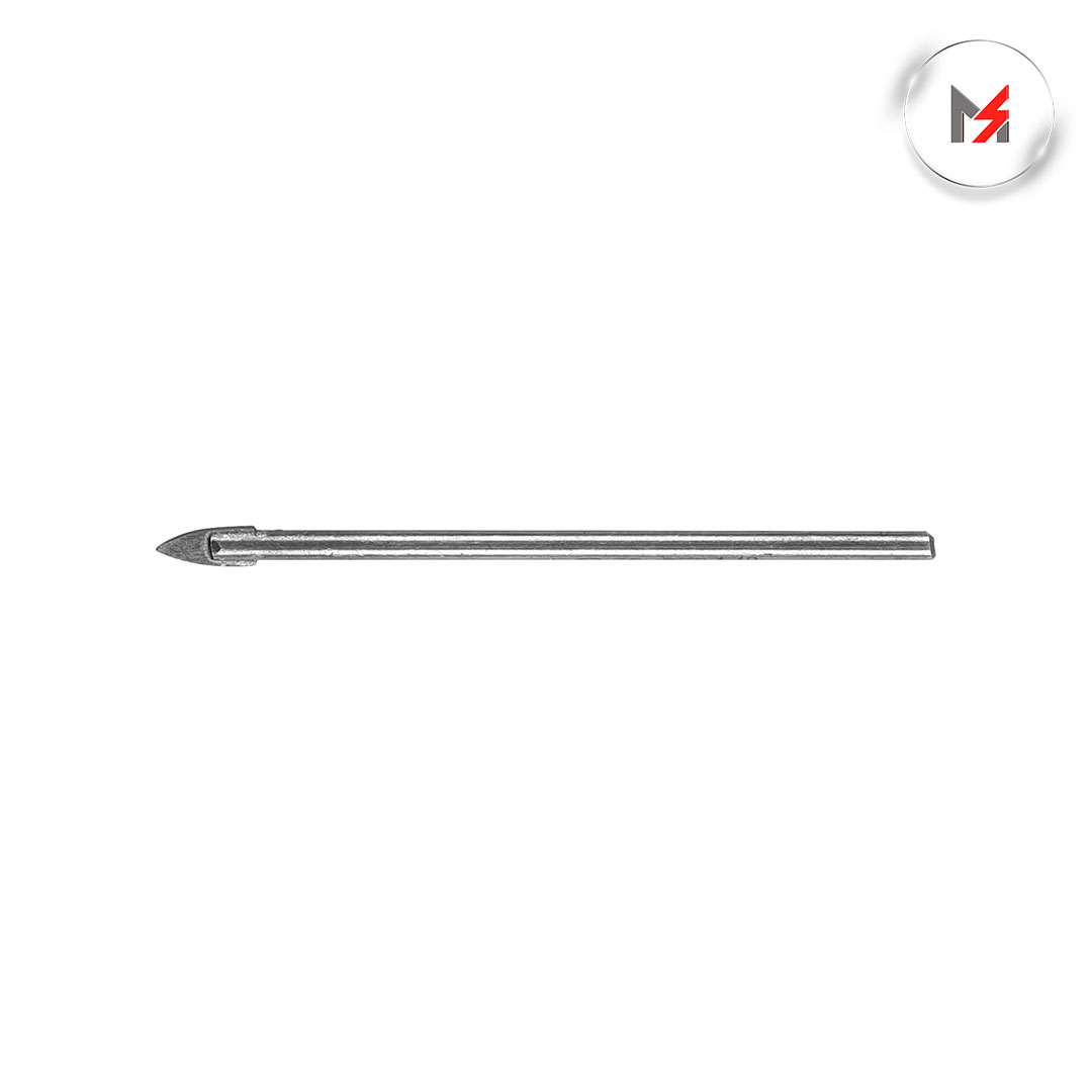 BROCA PARA VIDRIO Y AZULEJO 1/8 TRUPER TRUPER 11700 - Mersol Sureste México