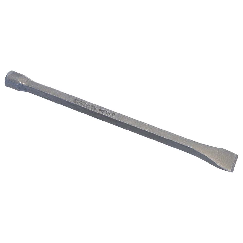 CINCEL ACERO FORJADO 5/8X10in SURTEK SURTEK 117126 - Mersol Sureste México