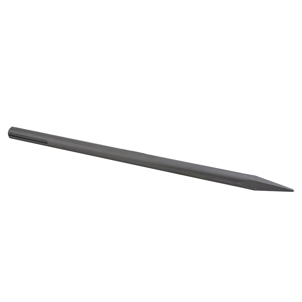 CINCEL PUNTA SDS MAX P/MARTILLO DEMOLEDOR 18 x 410MM SURTEK SURTEK 117520 - Mersol Sureste México