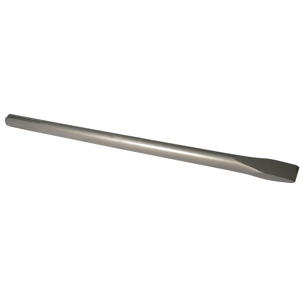 CINCEL PLANO SDS MAX P/MARTILLO DEMOLEDOR 18 x 410MM SURTEK SURTEK 117522 - Mersol Sureste México
