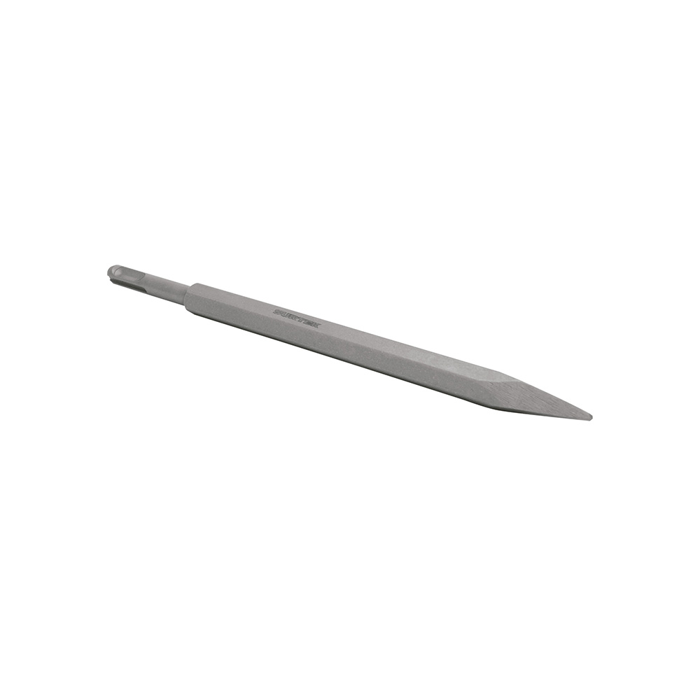 CINCEL PUNTA SDS PLUS 10/250MM SURTEK SURTEK 117533 - Mersol Sureste México