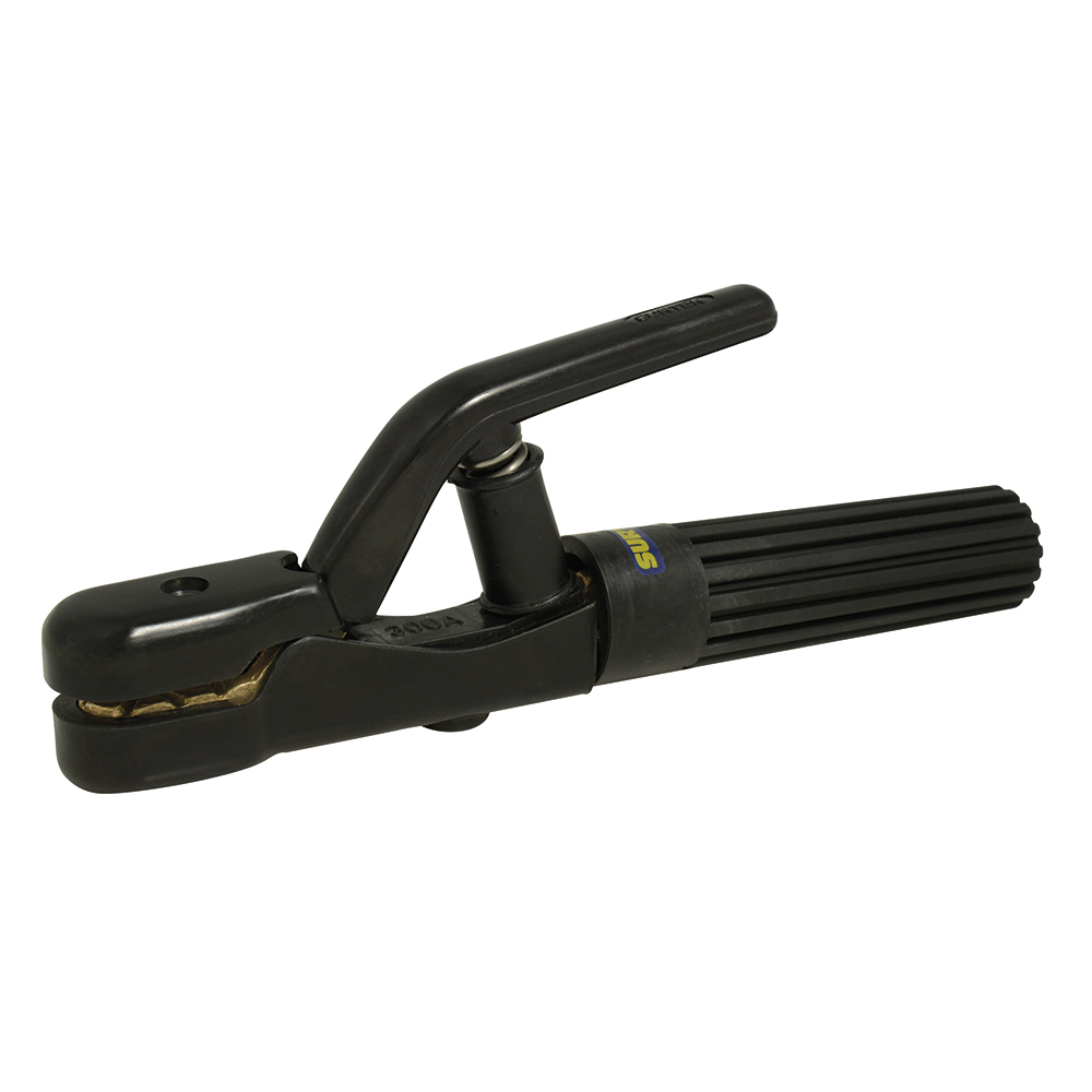 PORTA ELECTRODOS 500 A SURTEK SURTEK 118002 - Mersol Sureste México