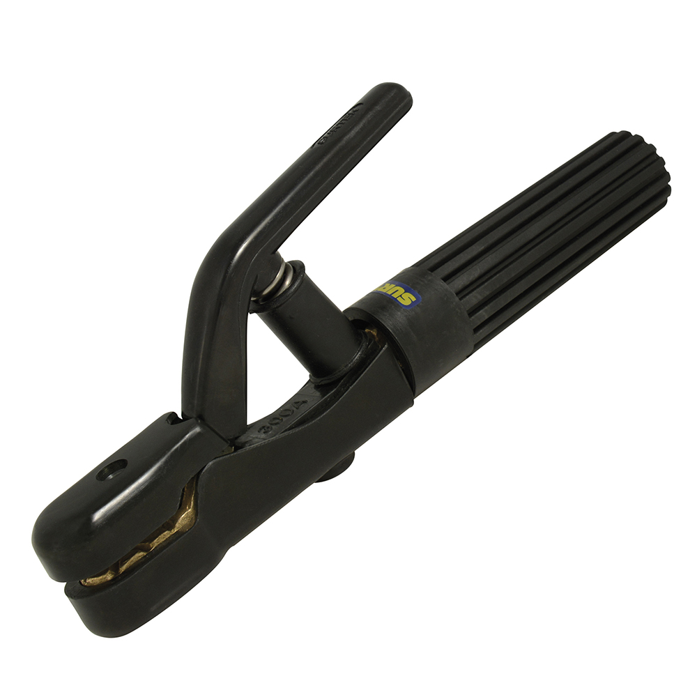 PORTA ELECTRODOS 300 A SURTEK SURTEK 118003 - Mersol Sureste México