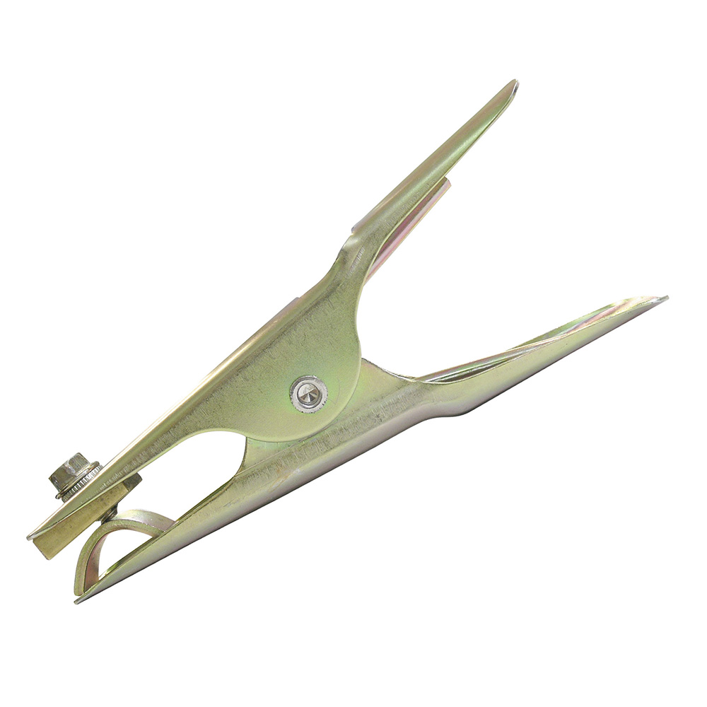 PINZA DE TIERRA 500 A SURTEK SURTEK 118008 - Mersol Sureste México
