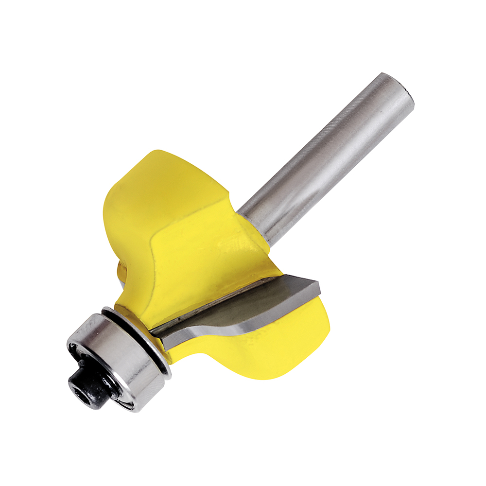BROCA 1 1/8 X 1/2 PARA ROUTER PECHO PALOMA C/BALERO Z SURTEK 119274 - Mersol Sureste México