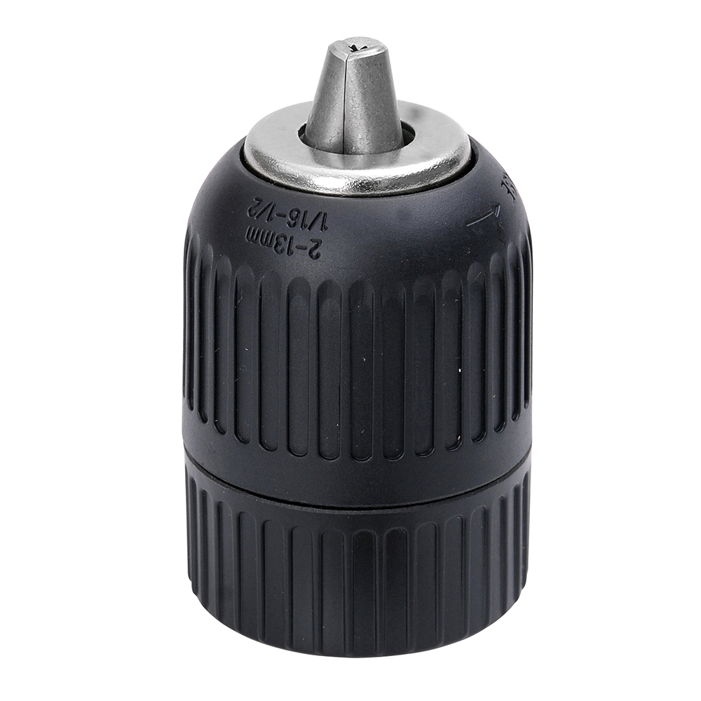 BROQUERO 1/2in SIN LLAVE 1/2-20NF SURTEK SURTEK 119408 - Mersol Sureste México