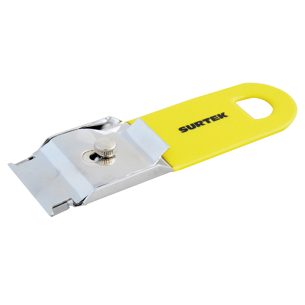 RASPADOR DE VIDRIO 2 1/2in SURTEK SURTEK 120128 - Mersol Sureste México