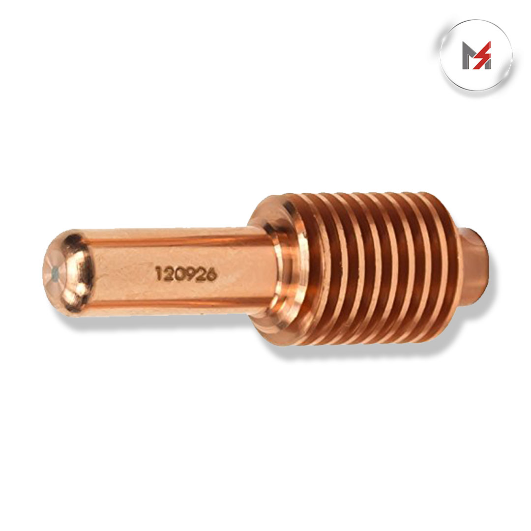 ELECTRODO 40-80A HYPERTHERM HYPERTHERM 120926 - Mersol Sureste México