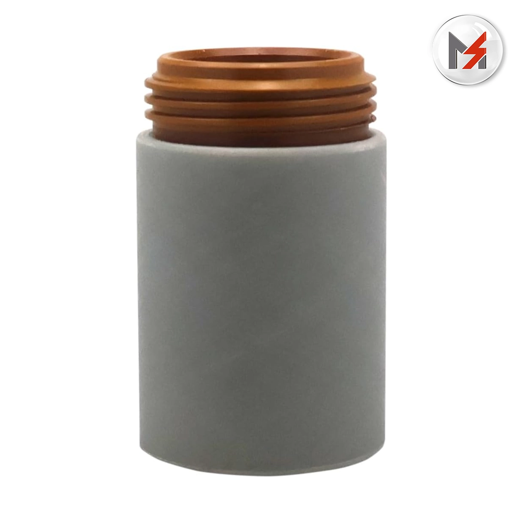 RETAINING CAP 40-80A HYPERTHERM HYPERTHERM 120928 - Mersol Sureste México