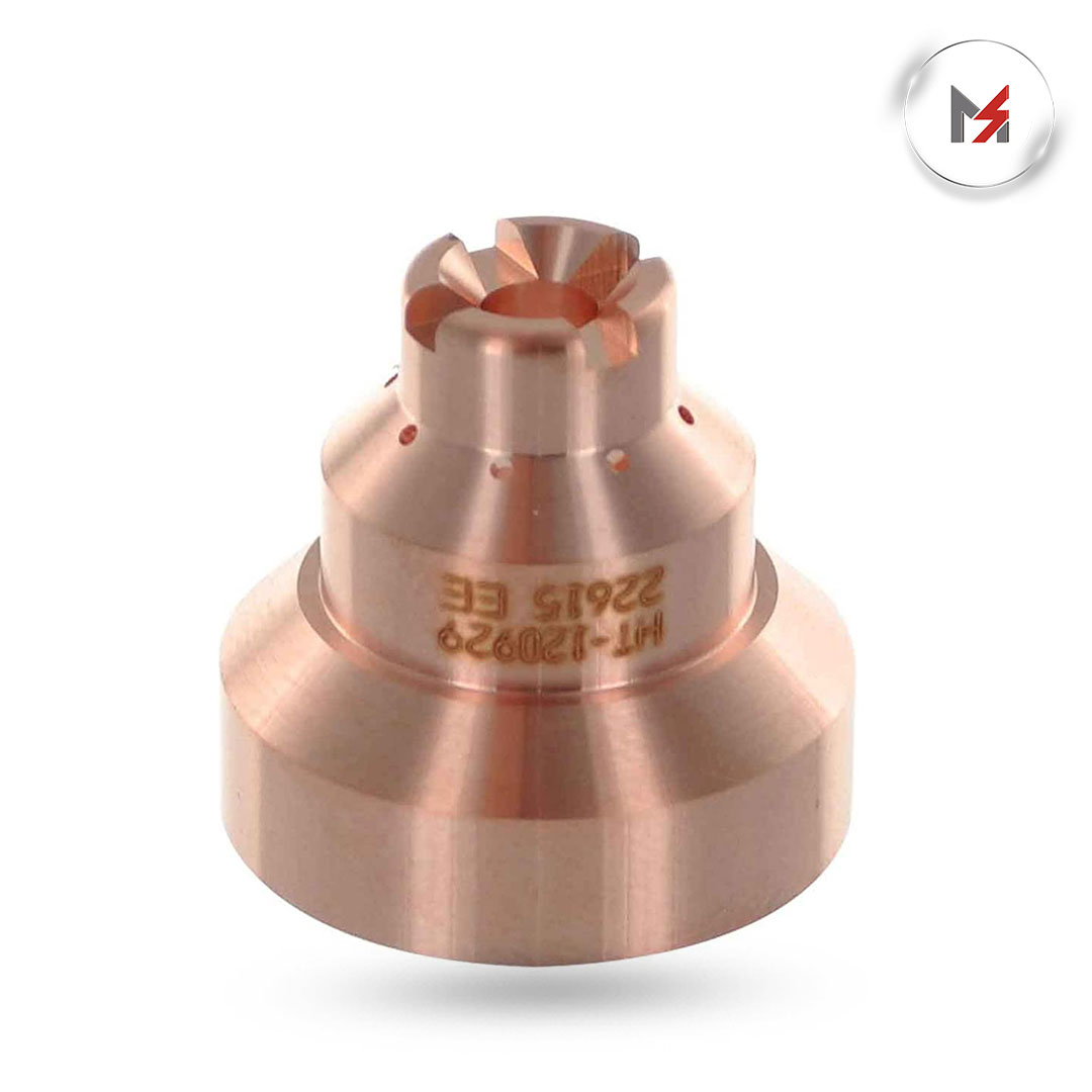 SHIELD HAND CUTTING 40-80 AMP HYPERTHERM 120929 - Mersol Sureste México