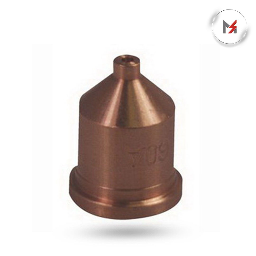 BOQUILLA SHIELDED 60A HYPERTHERM HYPERTHERM 120931 - Mersol Sureste México