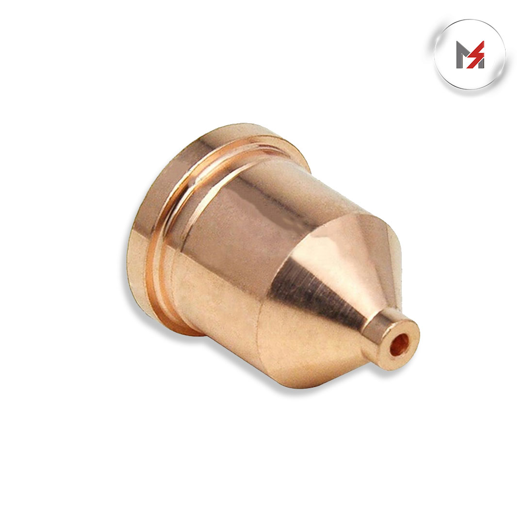 BOQUILLA SHIELDED 40A T80/T60 HYPERTHERM HYPERTHERM 120932 - Mersol Sureste México
