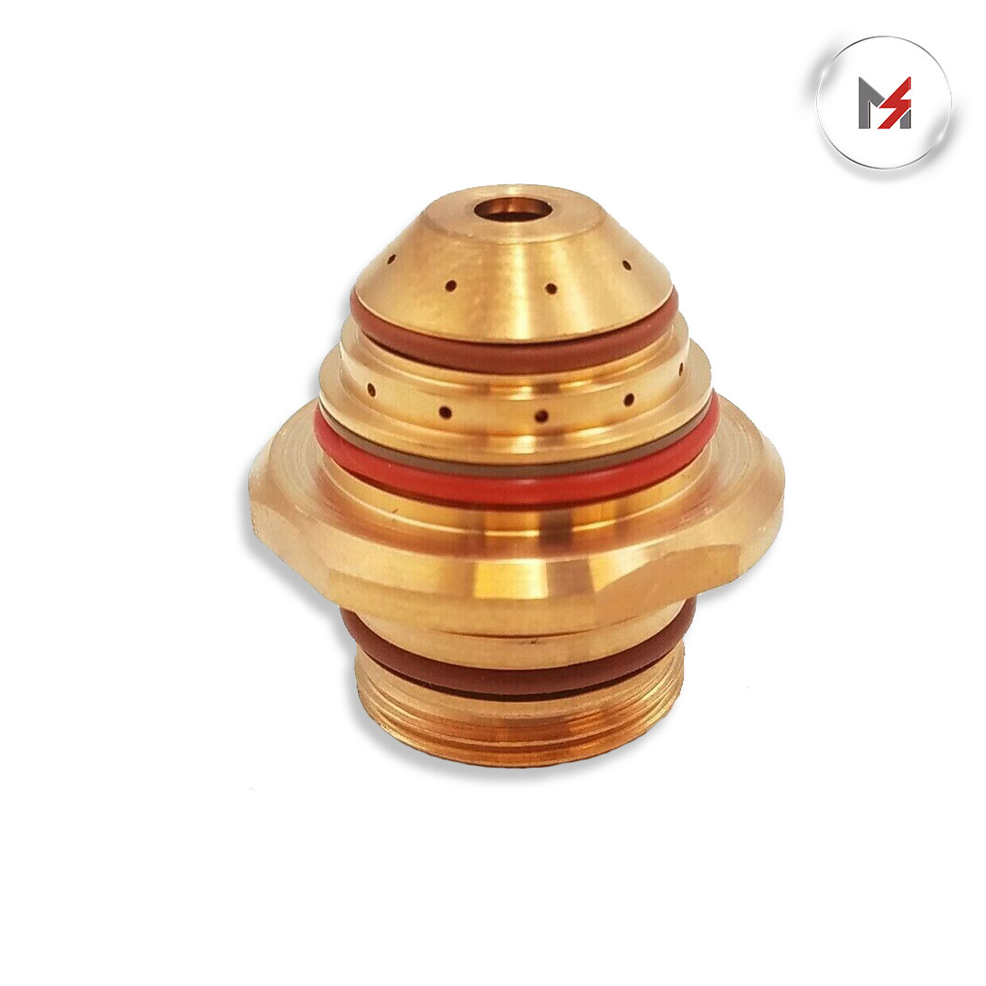 BOQUILLA SHIELDED O2 400A HYPERTHERM HYPERTHERM 120934 - Mersol Sureste México