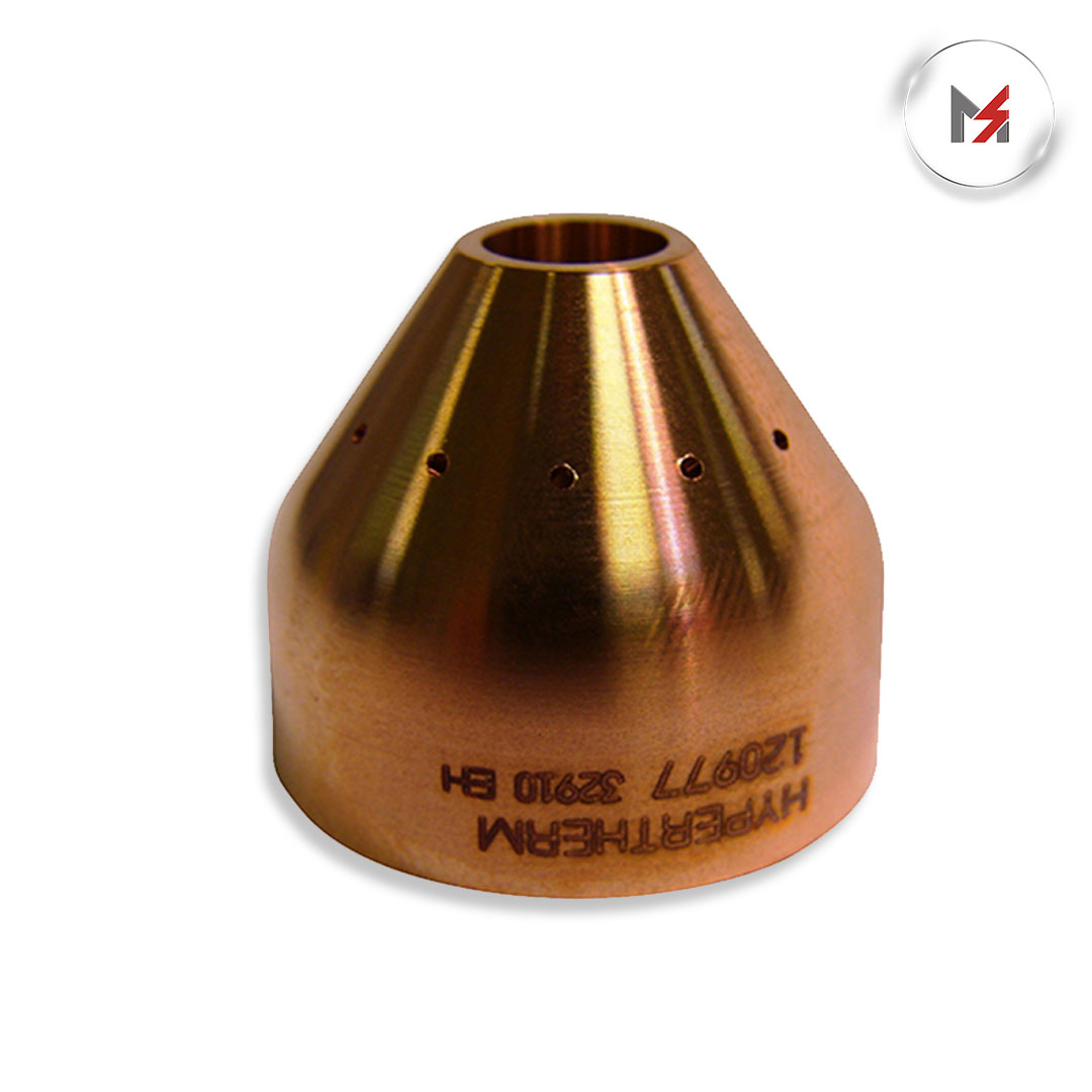 ESCUDO PARA RANURAR HYPERTHERM HYPERTHERM 120977 - Mersol Sureste México