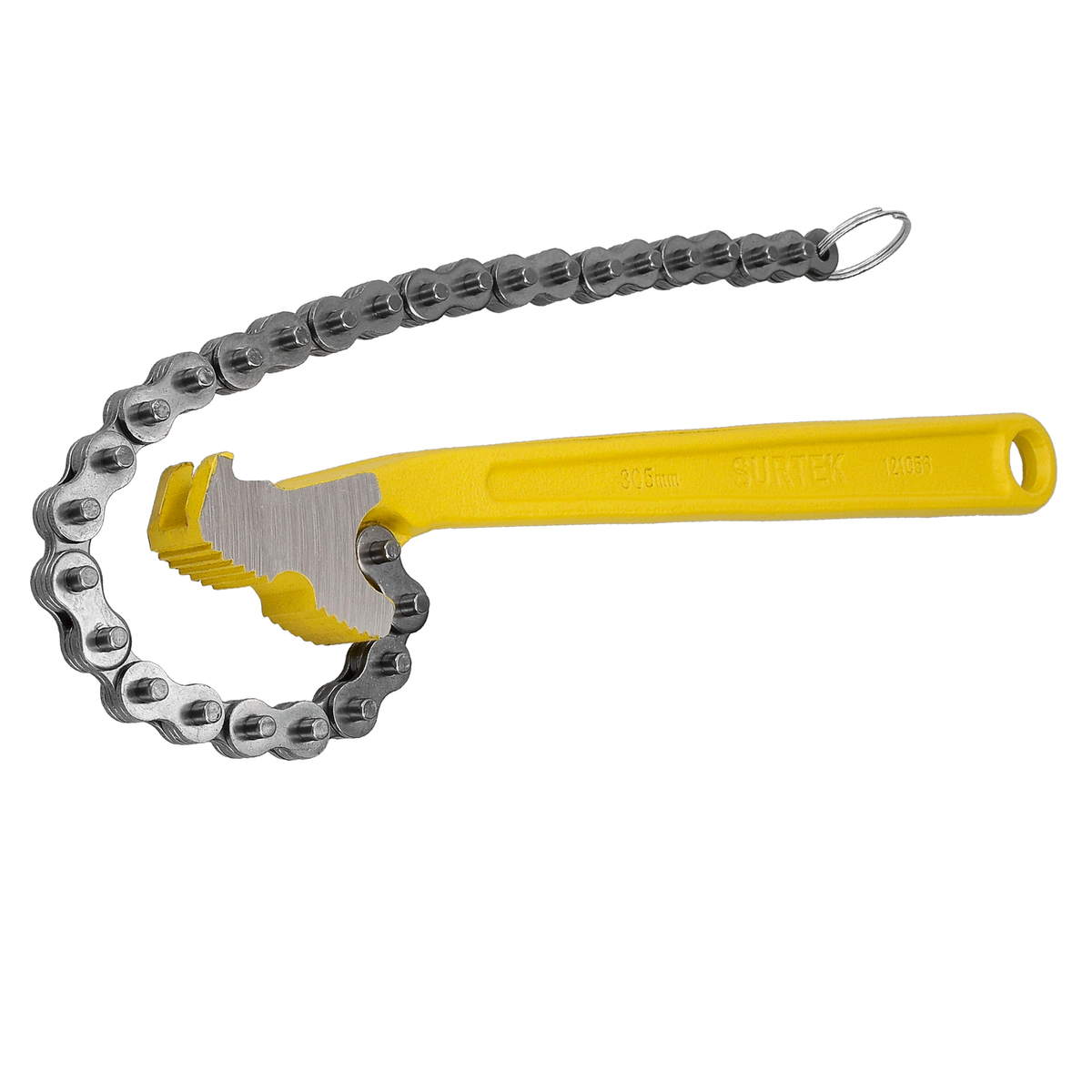 LLAVE UNIVERSAL DE CADENA 12in SURTEK SURTEK 121056 - Mersol Sureste México
