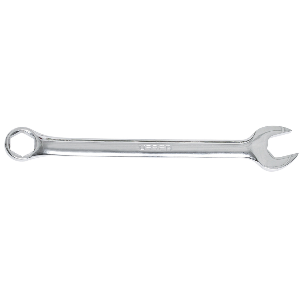 LLAVE COMBINADA PULIDO ESPEJO 6 PUNTAS 5/16in URREA URREA 1210H - Mersol Sureste México