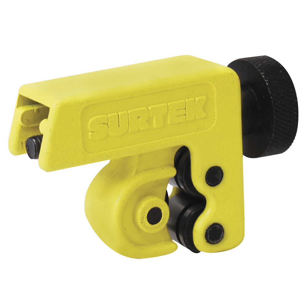 MINI CORTATUBOS DE 1/8in-1 1/8in SURTEK SURTEK 121167 - Mersol Sureste México
