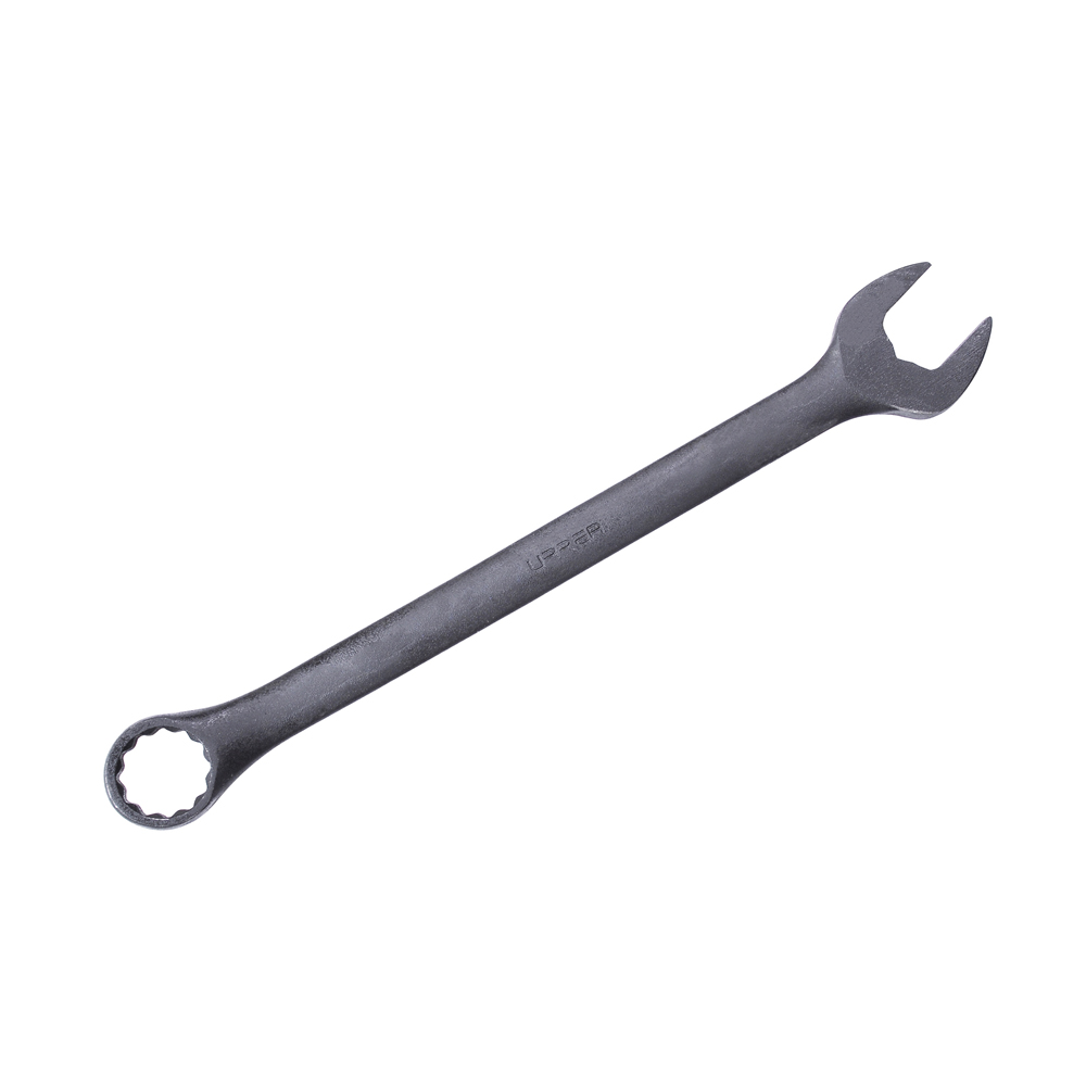 LLAVE COMBINADA BLACK 12 PUNTAS 1/2in URREA URREA 1216B - Mersol Sureste México
