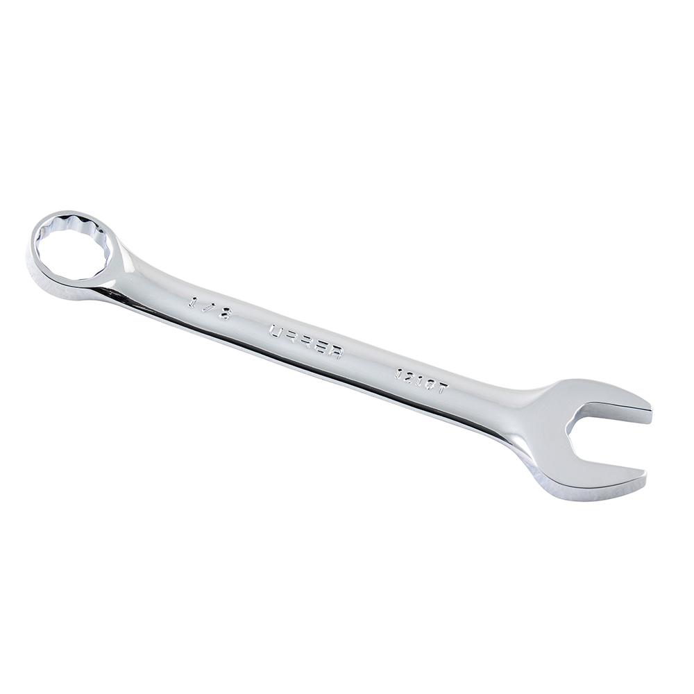 LLAVE COMBINADA CORTA PULIDO ESPEJO 1/2in URREA URREA 1216T - Mersol Sureste México