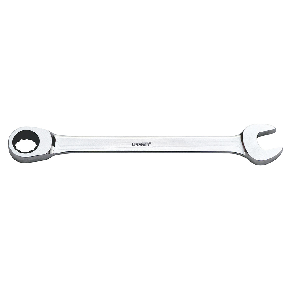 LLAVE COMBINADO DE MATRACA 11/16in URREA URREA 1222CM - Mersol Sureste México