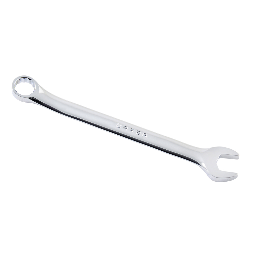 LLAVE COMBINADAS PULIDO ESPEJO 12 PUNTAS 26 MM URREA URREA 1226M - Mersol Sureste México