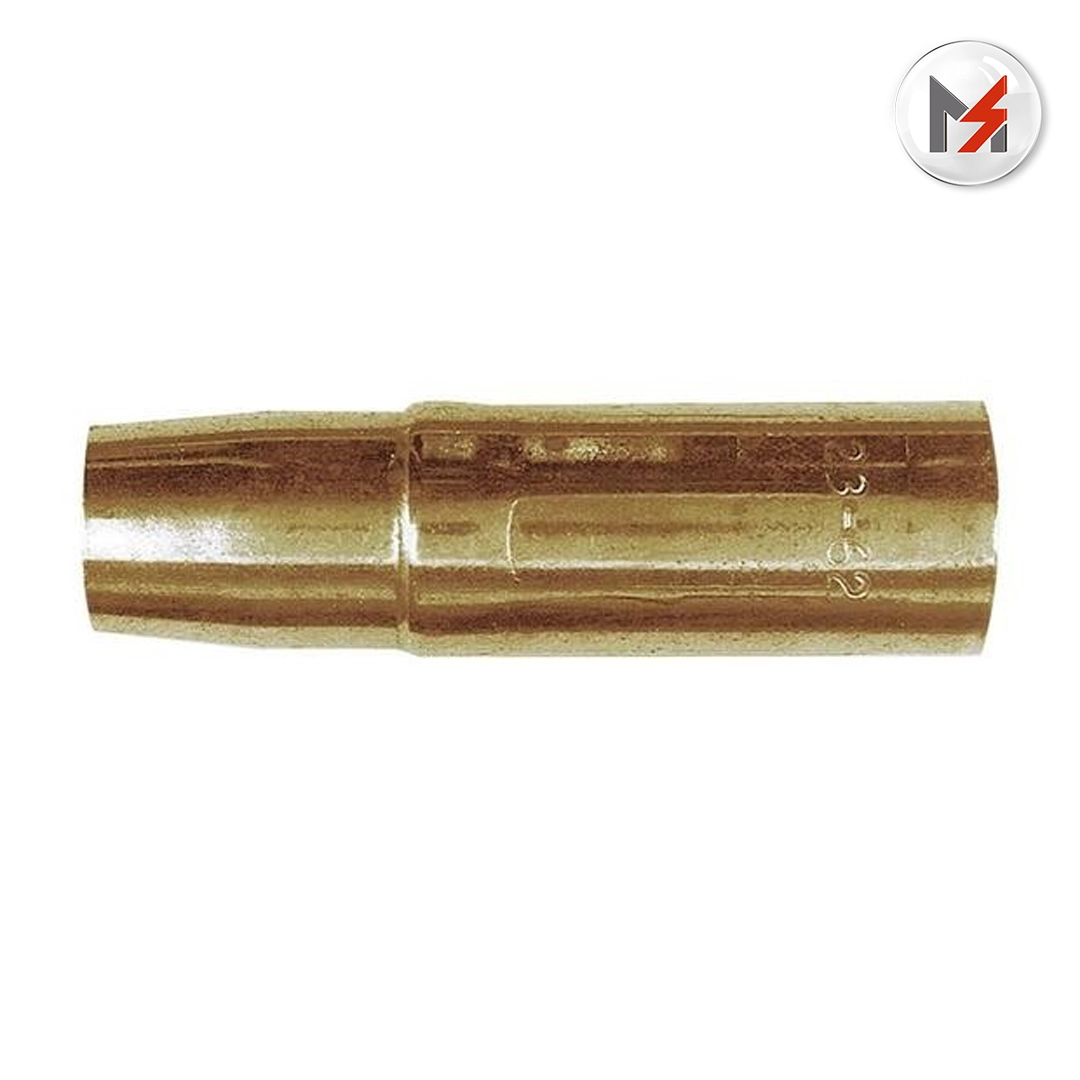 NOZZLE WELDSKILL WS23H62 PKG OF 2 TWECO