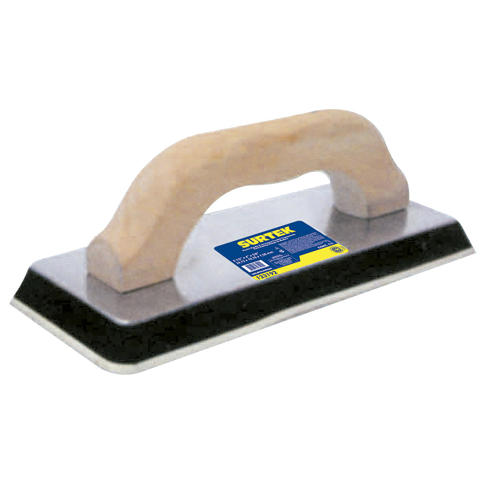 FLOTA PROFESIONAL 9-1/2X4X5/8in SURTEK SURTEK 123192 - Mersol Sureste México