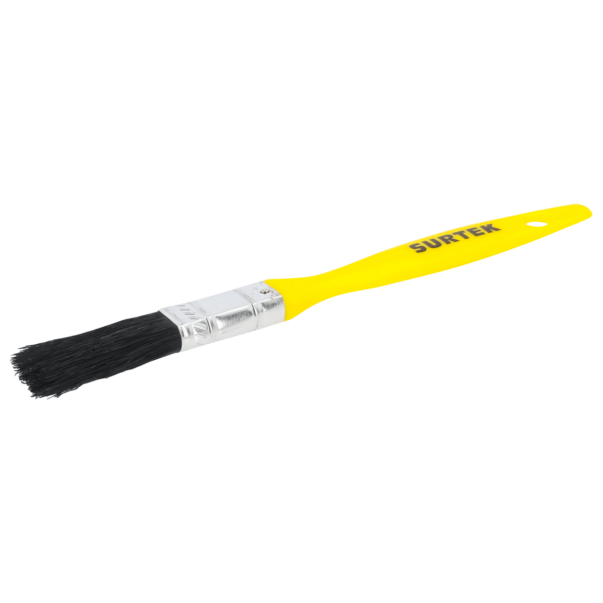 BROCHA CON MANGO PLASTICO 1/2in SURTEK SURTEK 123310 - Mersol Sureste México