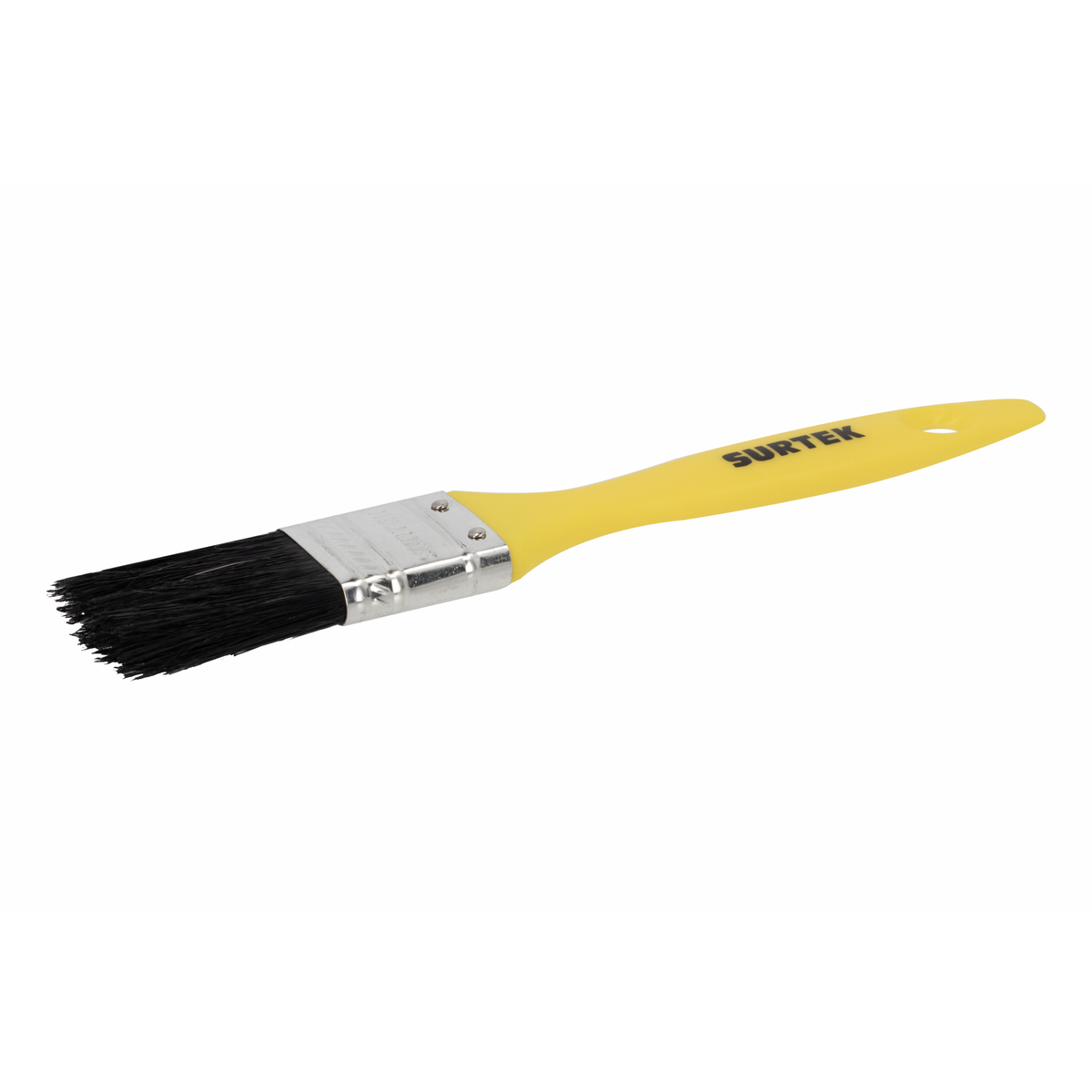 BROCHA CON MANGO PLASTICO 1in SURTEK SURTEK 123311 - Mersol Sureste México