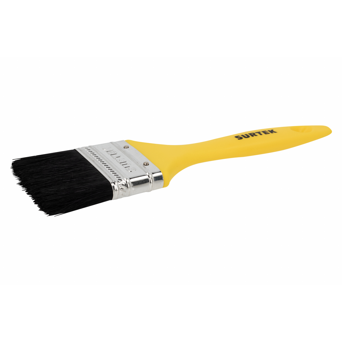 BROCHA CON MANGO PLASTICO 2in SURTEK SURTEK 123313 - Mersol Sureste México