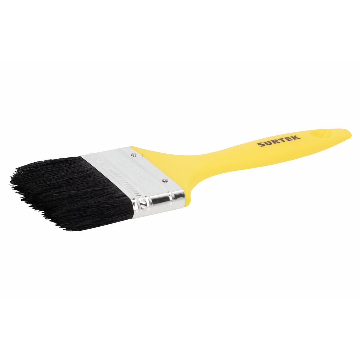 BROCHA CON MANGO PLASTICO 2 1/2 SURTEK SURTEK 123314 - Mersol Sureste México