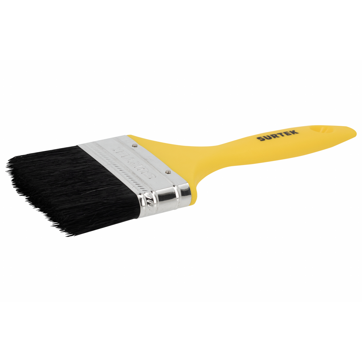 BROCHA CON MANGO PLASTICO 3in SURTEK SURTEK 123315 - Mersol Sureste México