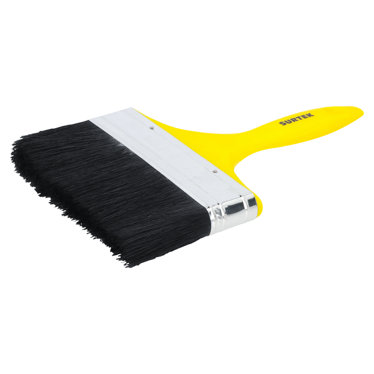 BROCHA CON MANGO PLASTICO 6in SURTEK SURTEK 123318 - Mersol Sureste México