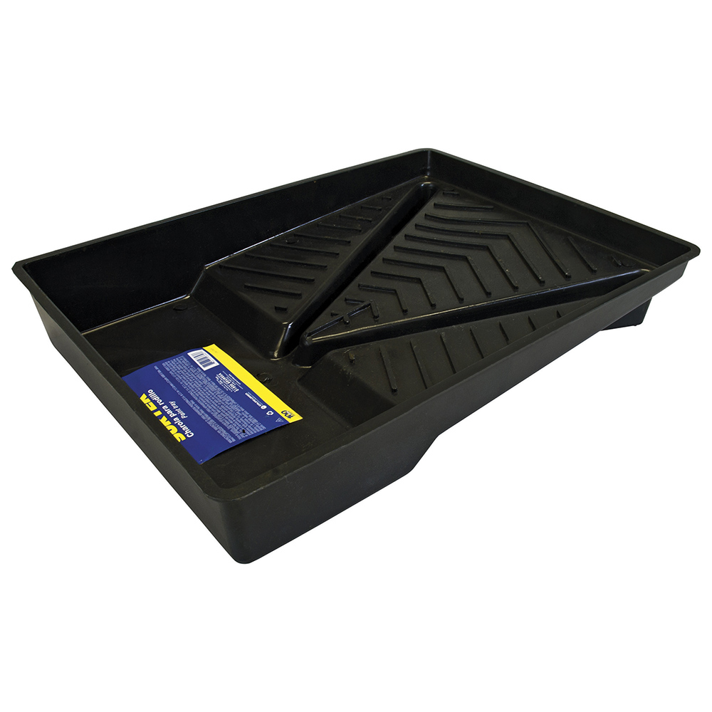 CHAROLA PARA RODILLOS 14 X 11in SURTEK SURTEK 123347 - Mersol Sureste México