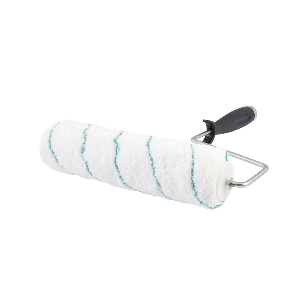 RODILLO PARA PINTAR DE MICROFIBRA 9 X 3/8in SURTEK SURTEK 123392 - Mersol Sureste México