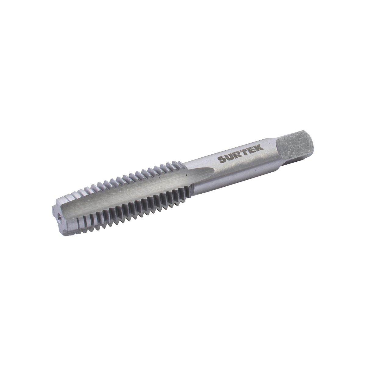 MACHUELO ACERO AL CARBON 5/16in - 24NF SURTEK SURTEK 123806 - Mersol Sureste México