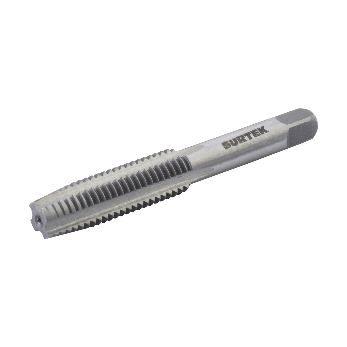 MACHUELO ACERO AL CARBON M10 X 1.25 SURTEK SURTEK 123836 - Mersol Sureste México