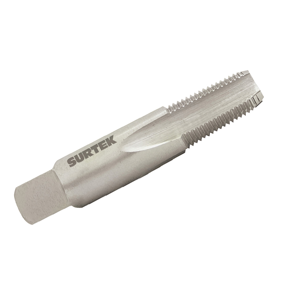 MACHUELO ACERO AL CARBON PARA TUBO 3/4in - 14NPT SURTEK SURTEK 123884 - Mersol Sureste México