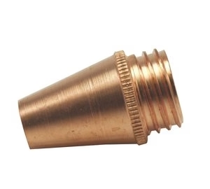 NOZZLE 5/8in-159MM FLUSH 24CT62F TWECO VICTOR 12401422 - Mersol Sureste México
