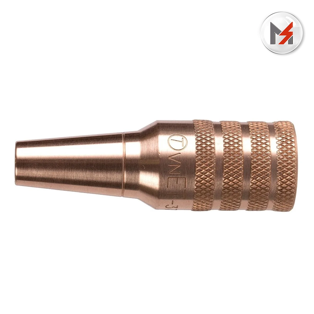 NOZZLE VELOCITY VNET37F PKG OF 2