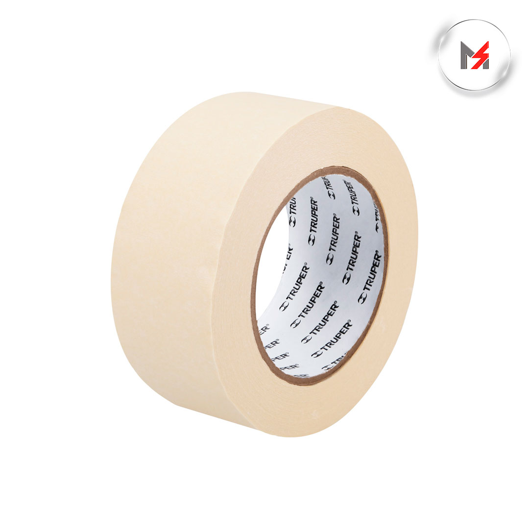CINTA MASKING TAPE 2 TRUPER