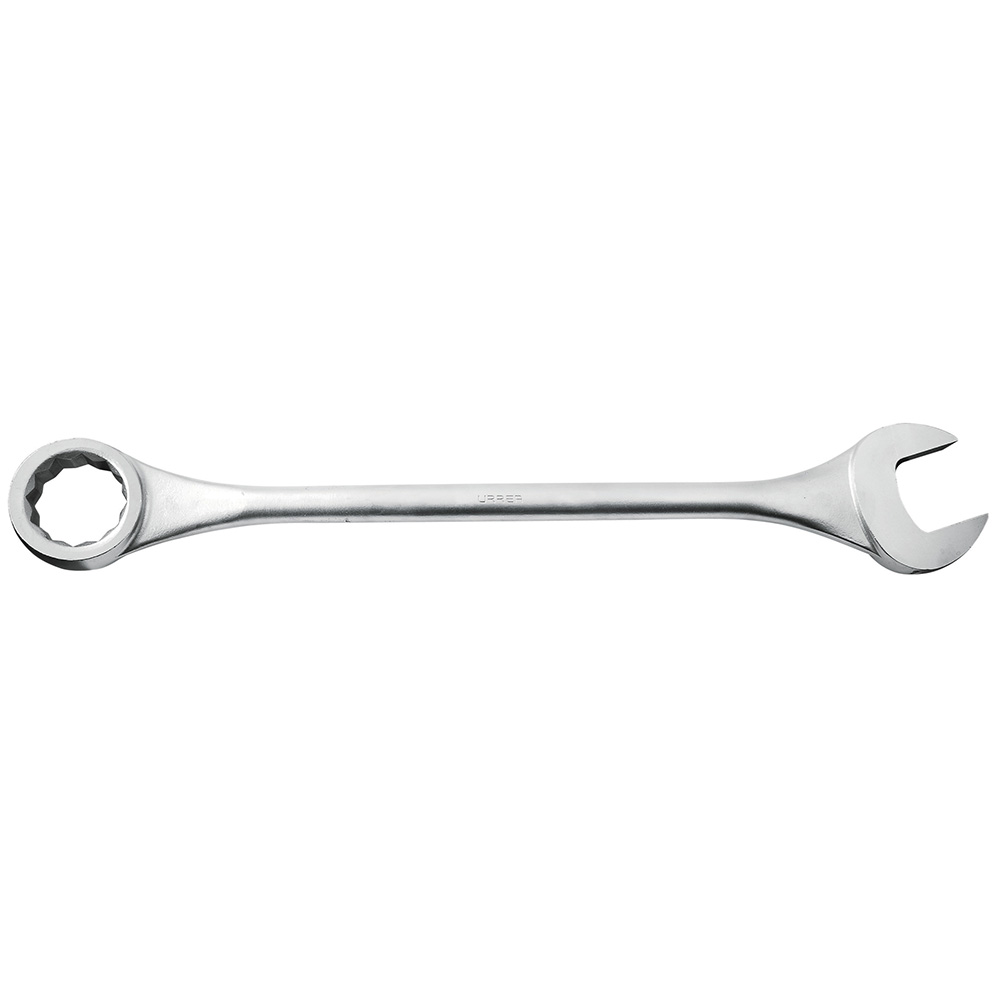 LLAVE COMBINADA JUMBO 12 PUNTAS 2-1/8 URREA URREA 1268 - Mersol Sureste México