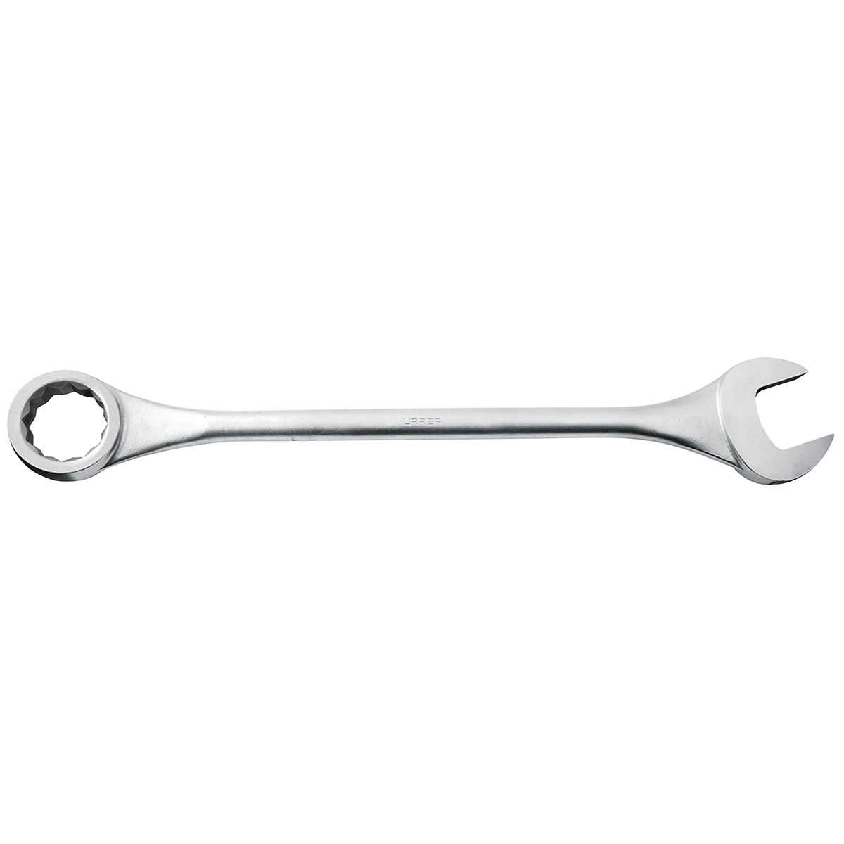 LLAVE COMBINADA JUMBO  12 PUNTAS 80MM URREA URREA 1280M - Mersol Sureste México