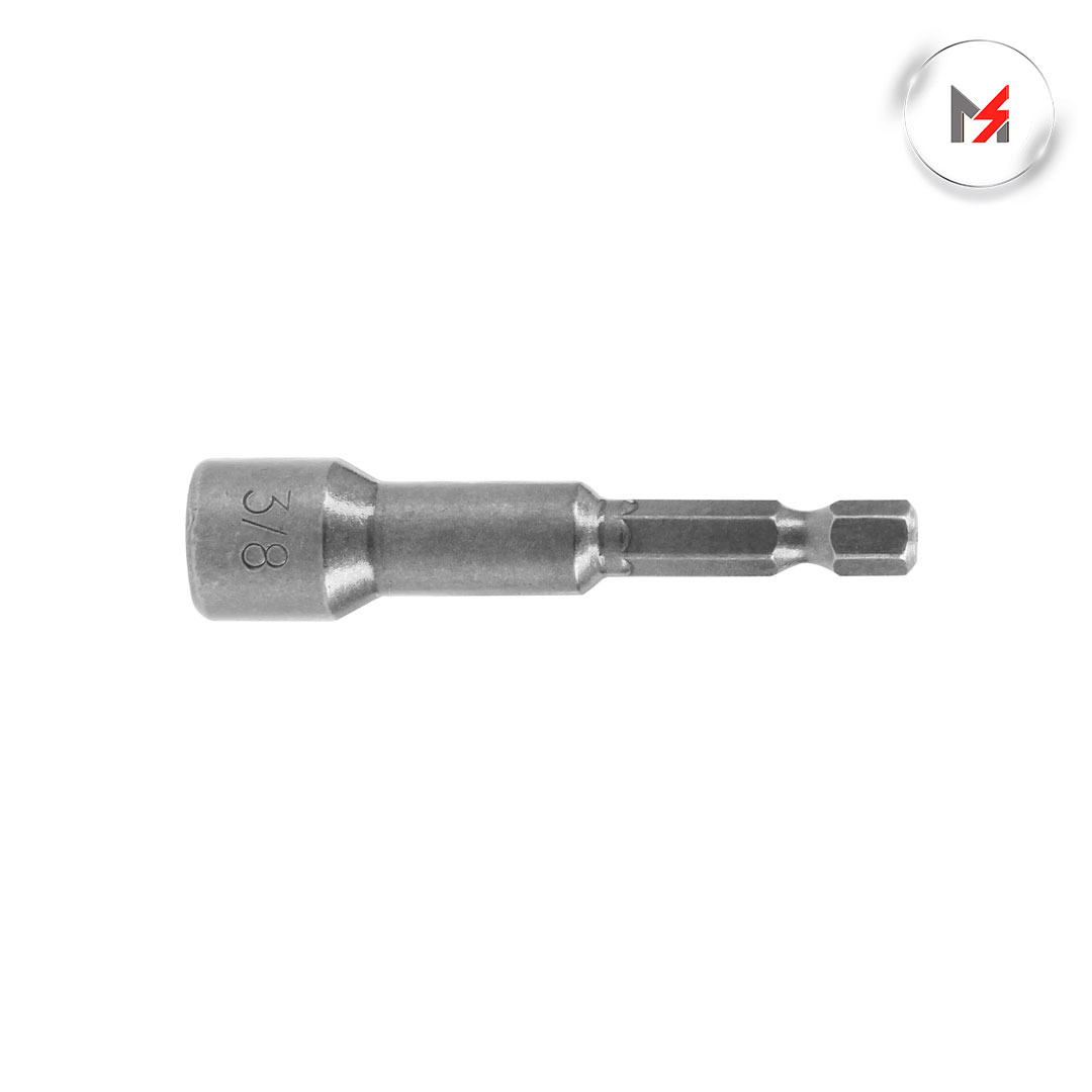 JGO. DADOS MAGNETICOS 3/8In 5 TRUPER EXPERT TRUPER 12940 - Mersol Sureste México