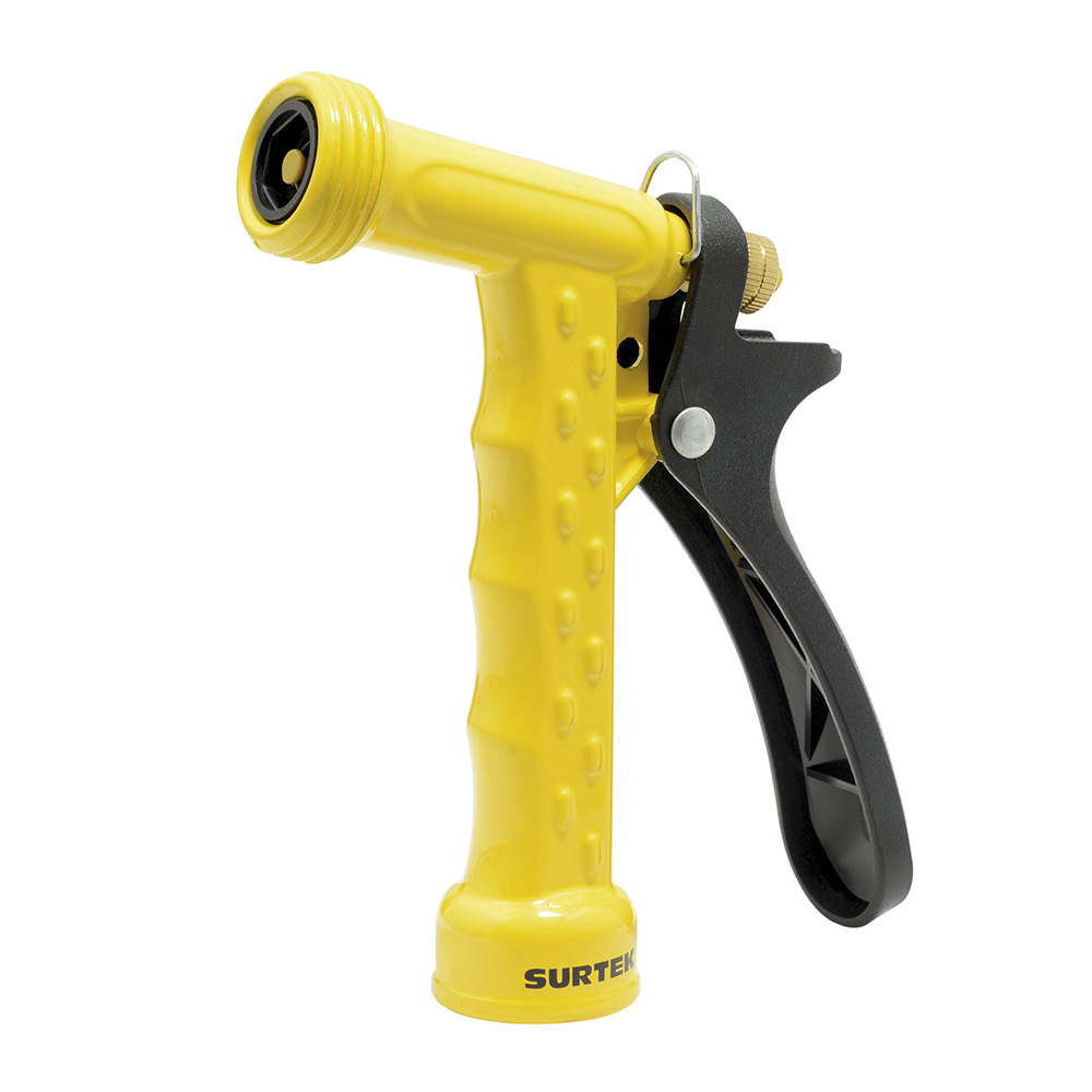 PISTOLA P/RIEGO METALICA SURTEK SURTEK 130346 - Mersol Sureste México